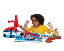 Paw Patrol True Metal Launch'N
