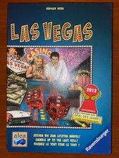 LAS VEGAS "Würfelspiel" -