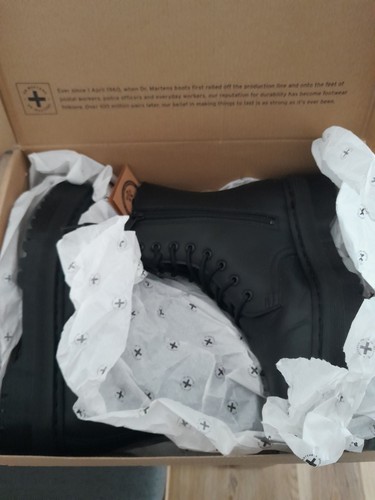 Martens jadon ii mono - dr.,