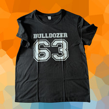 Bud Spencer „Bulldozer 63“