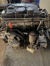 BMM Motor 2.0TDI 142.301km VW