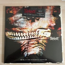 Slipknot – Vol. 3: (The