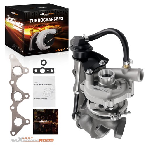 708837 turbo for smart cabrio - 708837,