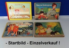 verschiedene DDR Kinderbücher