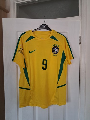 Nike brasilien 2002 - nike,