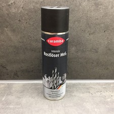 Caramba mos2 rostlöser - mos2,