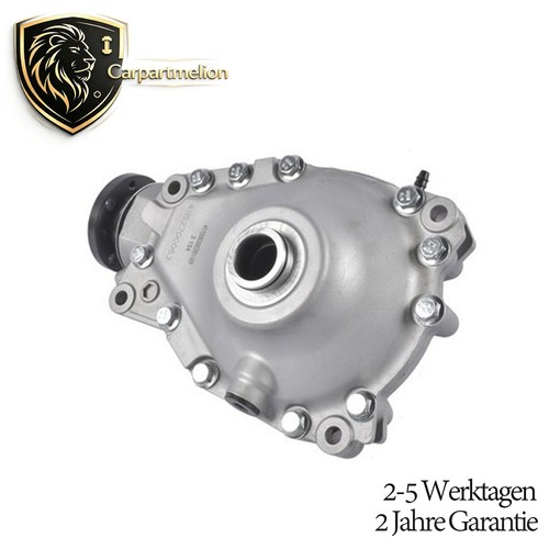 Differential