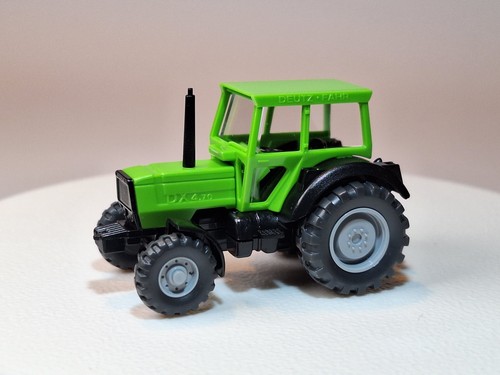 Deutz fahr dx - fahr,