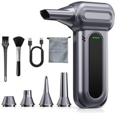 Luftgebläse Akku Staubbläser