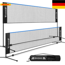 Faltbares Badmintonnetz |