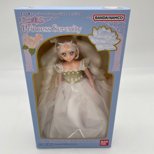 Sailor moon museum limited - museum,