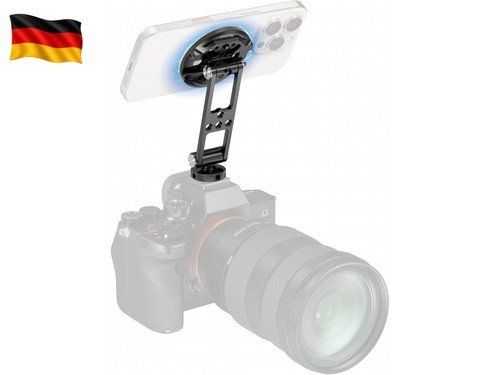 Magnetische handyhalterung aus - magnetische,