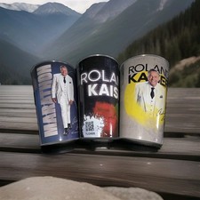 3 Stück CUP Becher Roland