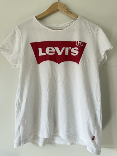 Klassisches levi shirt - levi, s