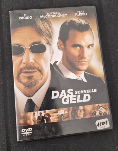 Das schnelle geld - schnelle,