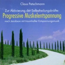 Progressive muskelentspannung - progressive,