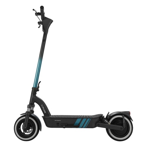 Soflow so4 pro e scooter - pro, e-scooter
