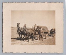 Wehrmachtsoldaten auf