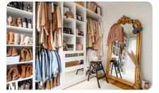 Großes Kleidungspaket XS/S