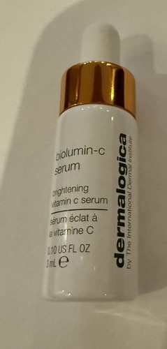 Neu dermalogica bolumin - dermalogica, bolumin-c