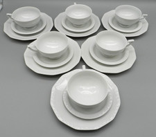 18 Teile Rosenthal Maria