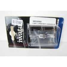 IWATA HandstückEndkappe