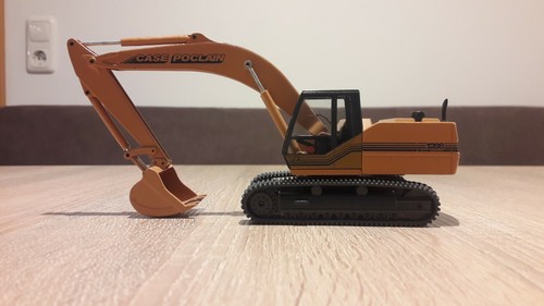 Conrad case bagger 1288 - 1:,