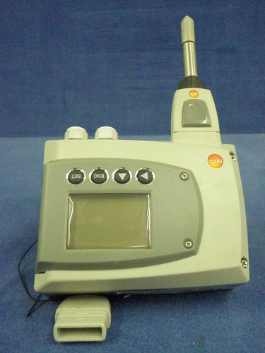 Testo 6651 - testo,