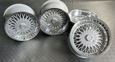 Remotec 8+9x16 Porsche 911 SC Carrera 944 Turbo Alufelgen 5x130 Oldtimer rims