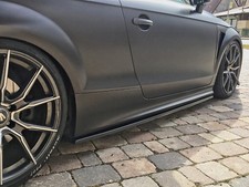 Cup Seitenschweller Schweller