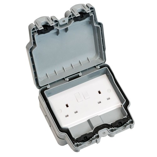 Hamilton ip66 wasserdicht - hamilton,