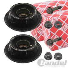 2x FEBI FEDERBEINSTÜTZLAGER