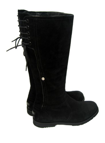 Lara manni stiefel - manni,