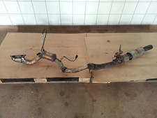 Audi S6 V10 5.2 4F Hosenrohr