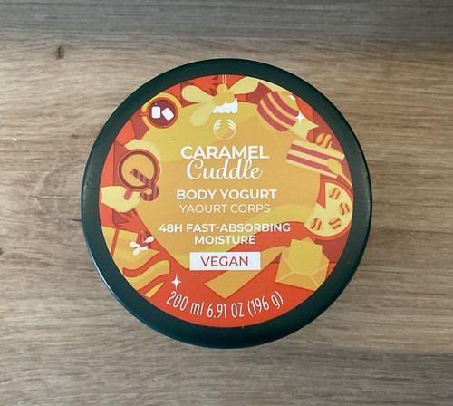 The body shop - (224,95€/l),