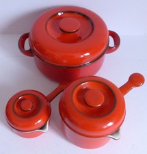 THOMAS SCANDIC ROT FLAMMFEST