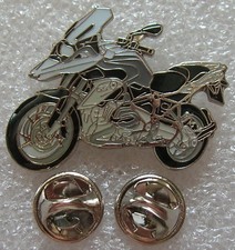 Pin Anstecker BMW R 1200 GS /
