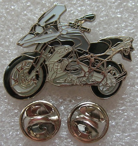Pin anstecker bmw - r, gs