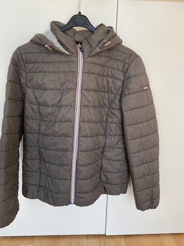 Edc leichte steppjacke mit - edc,