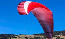 Paraglider wing  Ozone Mojo 5