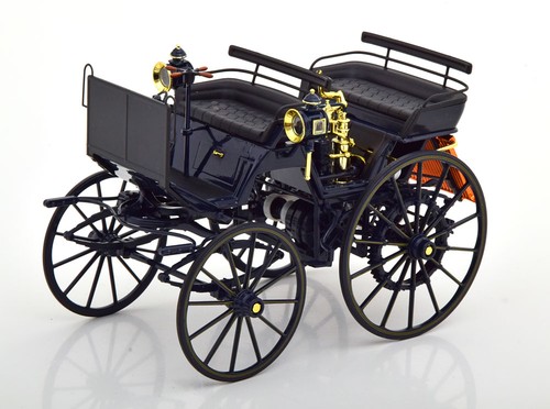 Norev daimler - 1:18,