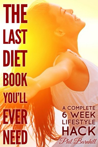 The last diet book you - the,