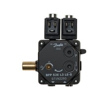 BRÖTJE Ölpumpe BFP 52L3 BOB | 7646349