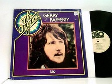 The Original Rafferty, Gerry: