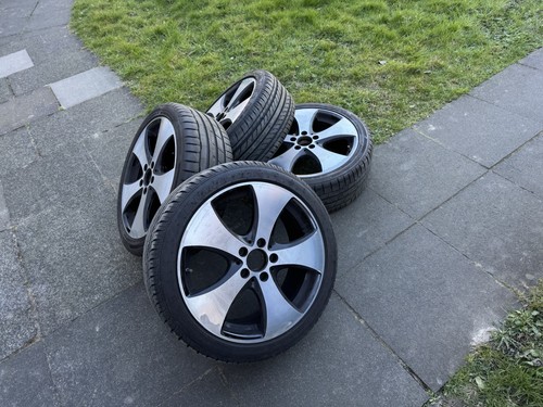 Mercedes klasse orginal - a,