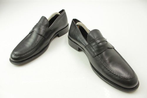 Brawn penny loafer slipper - brawn’s,