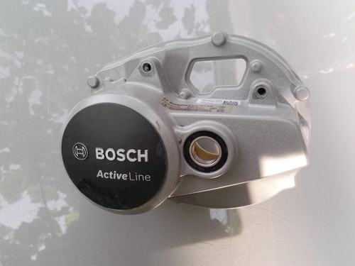 Bike bosch bdu 310 - e, active