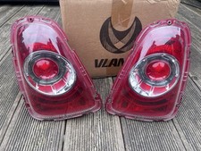 Rückleuchten Für Mini Cooper
