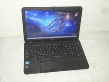 Toshiba Satellite C850 15,6"