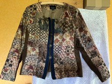 Gr. 42, Damenjacke von Kriss